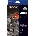 Epson C13T339192 HIGH YIELD BLACK INK 410XL